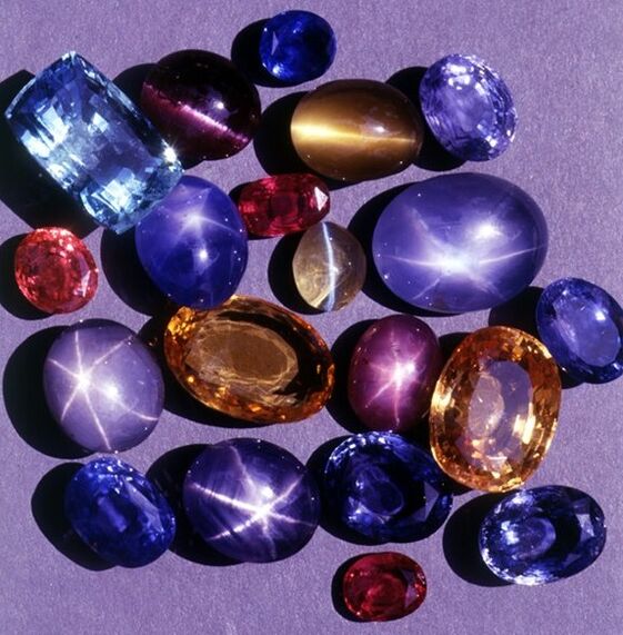 amulete pietre pentru noroc