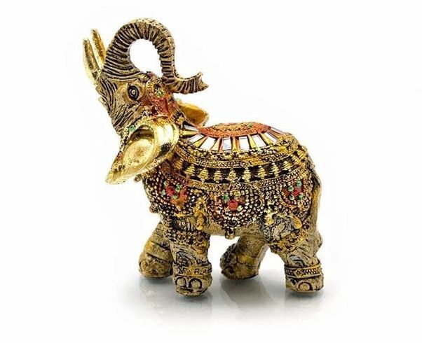 Mascota elefantului